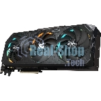 Видеокарта Gigabyte GV-N507TGAMING OC-16GD 1.0 NV RTX 5070TI 16Gb 256bit GDDR7 2805/28000/HDMI