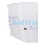 Внутренний блок сплит-системы Electrolux EACS/I-24HVI/N8_21Y/in инвертор, 24000 BTU, 70 м², 35 дБ, охлаждение, обогрев, осушение, белый