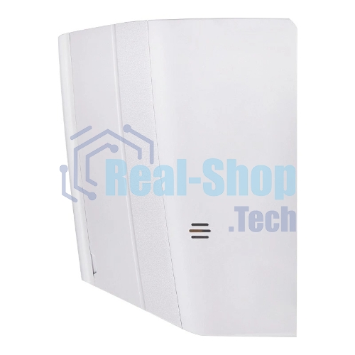 Внутренний блок сплит-системы Electrolux EACS/I-24HVI/N8_21Y/in инвертор, 24000 BTU, 70 м², 35 дБ, охлаждение, обогрев, осушение, белый