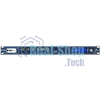 Блок расширения BSS BLU-GPX интерфейсы GPIO, RS232, 2 х PoE-Ethernet