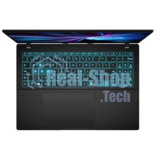 Ноутбук ASUS V16 Special V3607VU-RP326 черный Intel Core 7 240H/DDR5 16G/1Tb PCIE G4 SSD/NVIDIA GeForce RTX 4050 Laptop GPU (6Gb GDDR6)16