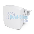 Точка доступа Wi-Fi Ubiquiti UISP Wave AP Базовая станция 60 ГГц (с резервированием 5 ГГц), UISP Wave Technology, 24 дБи