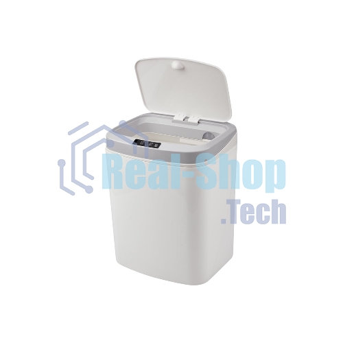 Мусорное ведро с датчиком движения HSL-6008