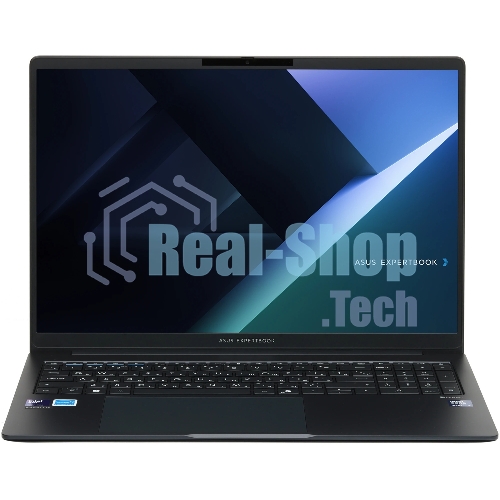 Ноутбук ASUS ExpertBook B5 B5605CCA-PL0128 Intel Core Ultra 5 225H 4300MHz/16