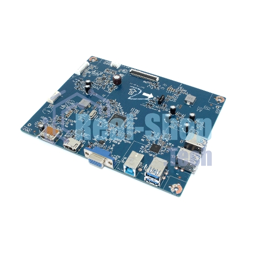 Материнская плата монитора Asus BE24WQLB 04020-025239EM