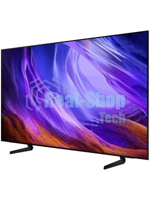 Телевизор SAMSUNG QE55S85HAEXPY, 55