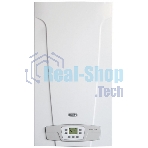 Котел газовый настенный компактный BAXI ECO-4S 10 F