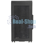 Компьютерный корпус PCCooler IE200 BK, Tempered Glass Full Tower, черный, TG, SPCC, 1x120мм ARGb E-ATX, ATX, mATX, mITX 180/380/220мм 4x2.5