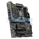 Материнская плата MSI MAG X870E TOMAHAWK WIFI, AM5, AMD X870, 4xDDR5, 4xSATA, 4xM.2, 1xPCI-E 5.0 x16, 1xPCI-E 4.0 x4, 1xPCI-E 3.0 x1, 1xHDMI, 2xUSB Type-C, 1x5Gb LAN, 2xUSB-A 3.2 Gen 2, 3xUSB-A 3.2 Gen 1, 4xUSB-A 2.0, 7.1, Wi-Fi 7, ATX