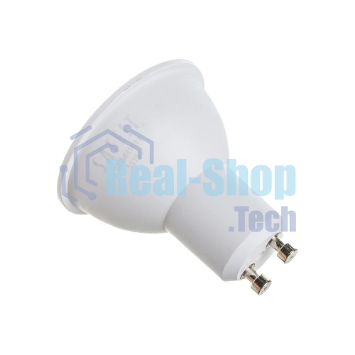 Лампа светодиодная SAFFIT SBMR1611 (55154) 11Вт 230В GU10 теплый