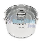 Набор кастрюль Starwind Chef Compact 6 предметов (SW-CH3006)