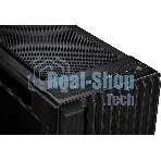 Компьютерный корпус ASUS PROART PA602 WOOD METAL PWM черный