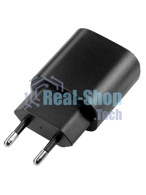Сетевое зарядное устройство Defender UPA-125 25W,USB C,кабель Type-C,черный