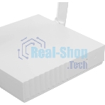 Роутер беспроводной TP-Link TL-WR844N N300 10/100BASE-TX белый