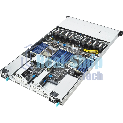 Серверная Платформа ASUS RS700-E12-RS4U