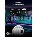 Проектор Cactus CS-PRE.01WT.Full HD-A LCD 7300Lm LS 250Lm ANSI (1920x1080) 1500:1 ресурс лампы:50000часов 1xUSB typeA 1xHDMI 1кг