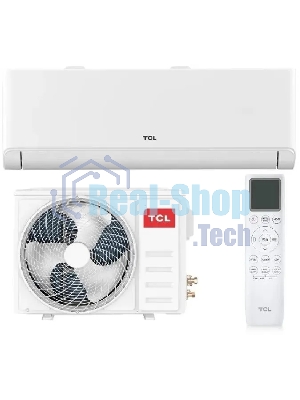 Кондиционер (сплит-система ON/OFF) TCL TAC-BR12ONF/R
