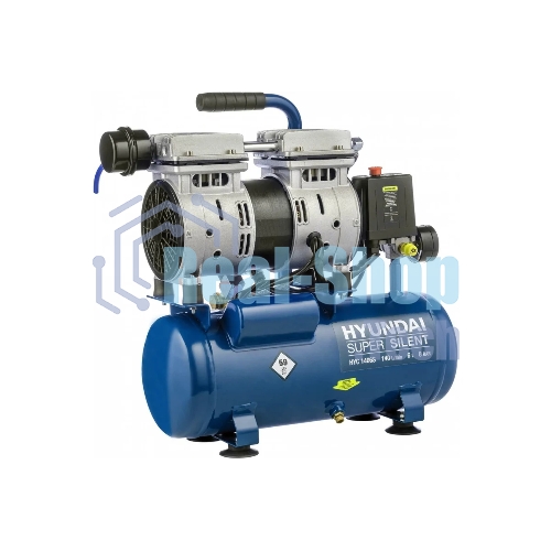 Компрессор Hyundai HYC 1406S