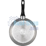 Сковорода Rondell Platino RDA-1473, 28 см, без крышки, стальной