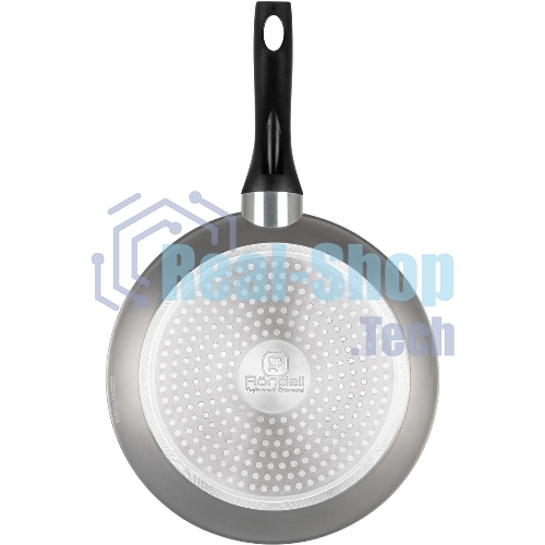 Сковорода Rondell Platino RDA-1473, 28 см, без крышки, стальной