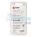 Сверло ступенчатое ST-4-12/1 HSS (9 ступ.)