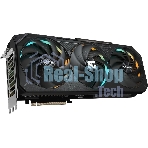 Видеокарта Gigabyte GV-N507TGAMING OC-16GD 1.0 NV RTX 5070TI 16Gb 256bit GDDR7 2805/28000/HDMI