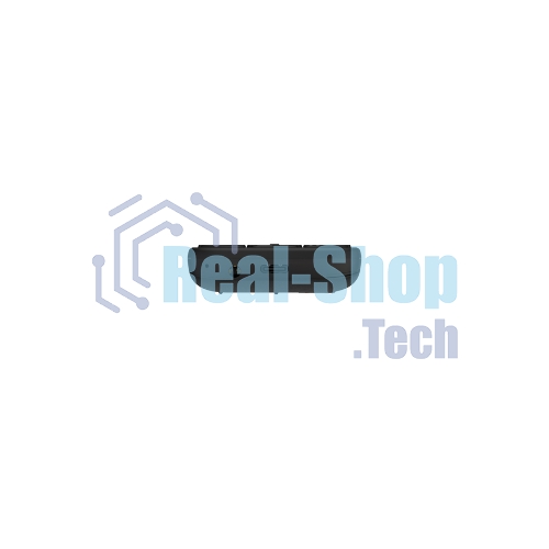 Мобильный телефон Maxvi B100i черный