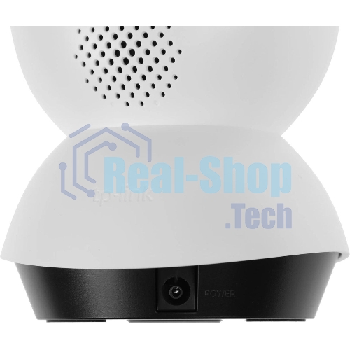 Камера видеонаблюдения умная домашняя поворотная TP-Link Tapo C220