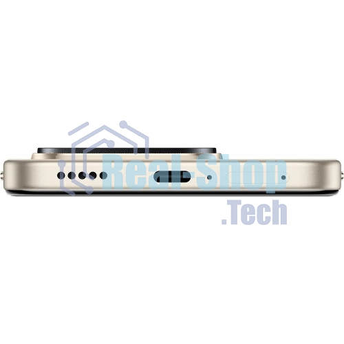 Смартфон HONOR X7d 8/256Gb золотистый