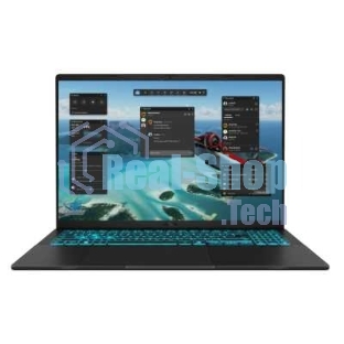 Ноутбук ASUS V16 Special V3607VU-RP326 черный Intel Core 7 240H/DDR5 16G/1Tb PCIE G4 SSD/NVIDIA GeForce RTX 4050 Laptop GPU (6Gb GDDR6)16