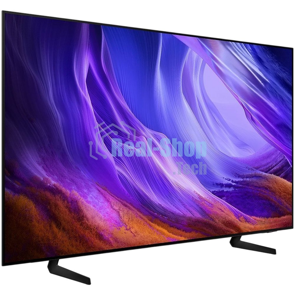 Телевизор SAMSUNG QE55S85HAEXPY, 55