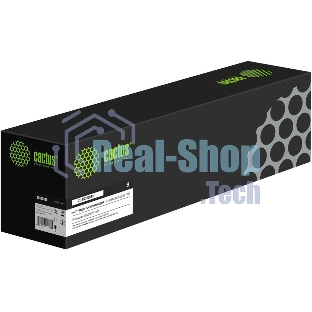 Картридж лазерный Cactus CS-R2320DRU черный (11000 стр.) для Ricoh Aficio 1022/1027/1032/2022/2027/2032/3025/3030/MP 2510/3010