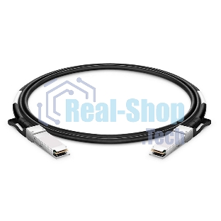 Кабель ACD ACD-DA-QSFP-plus-1m 40G QSFP+ Direct Attach Cable AWG30 1m