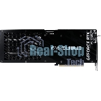Видеокарта Palit PA-RTX 5080 GAMINGPRO OC 16Gb GeForce RTX 5080 16Gb 256bit GDDR7 2295/30000 HDMIx1 DPx3 HDCP Ret PCI-E PA-RTX 5080