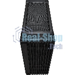 Компьютерный корпус ASUS PROART PA602 WOOD METAL PWM черный