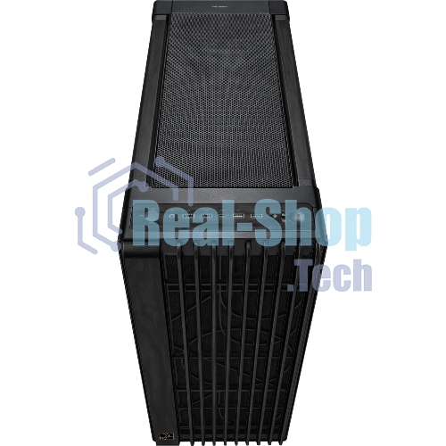 Компьютерный корпус ASUS PROART PA602 WOOD METAL PWM черный