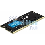Оперативная память Crucial, DDR5, 16GB (1x16 GB), 4800 MHz, CL40, SO-DIMM