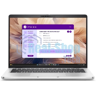 Ноутбук Dell Pro 14 Plus Core Ultra 7 266V 16Gb SSD1Tb Intel Graphics 14
