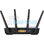 Роутер беспроводной Asus TUF-AX3000 V2/EU/13/P EU (90IG0790-MO3B00) (760344)