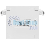 Роутер беспроводной TP-Link TL-WR844N N300 10/100BASE-TX белый