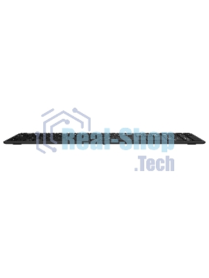 Клавиатура проводная A4Tech Fstyler FX50, USB, серый