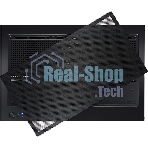 Компьютер Bloody BD-PC RAB84V2 TWR Ryzen 5 7500F (3.7) 32Gb SSD 1Tb RTX 5060TI 8Gb Win 11H 64 2.5xGbitEth 650W черный (RUS) (2142124)