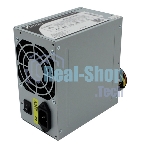 Блок питания Inwin/Powerman PMP-450ATX, 450Вт, 80мм, серый