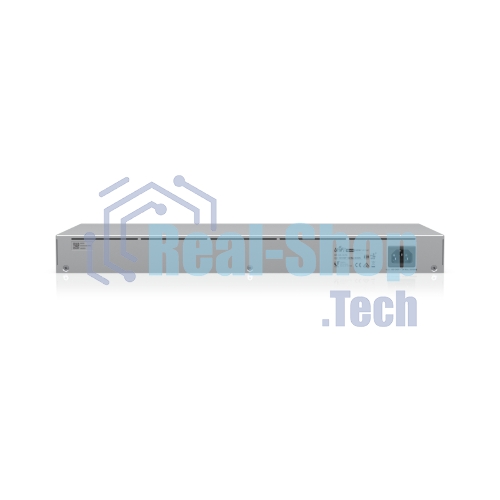 Коммутатор Ubiquiti UniFi Switch 24 PoE