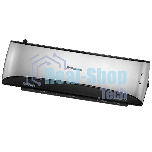 Ламинатор Fellowes Spectra A3 FS-57383, 2 вала, A3, 125 мкм 300 мм/мин