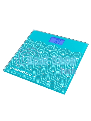 Напольные весы Maunfeld MBS-183G03