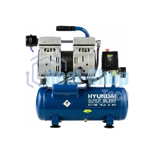 Компрессор Hyundai HYC 1406S