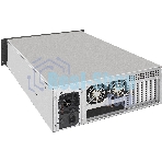 Серверный корпус ExeGate Pro 4U650-010/4U4139L RM 19