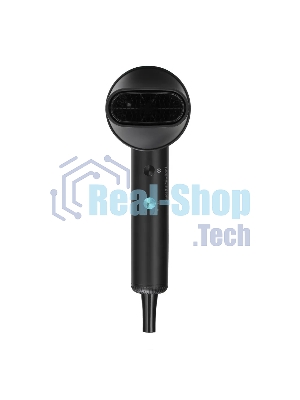 Фен VITEK VT-1324 черный/разноцветный, 2200 Вт, ионизация