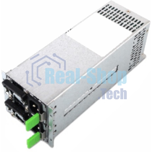 Блок питания серверный ACD 2R1600 1600W, 2U Redundant (ШВГ=77.5x84x225 мм), 80PLUS Gold (92+), 2x4см fan, Dual Power (100~240Vac, 140~380Vdc)